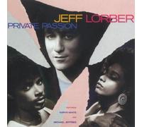 Lorber, Jeff - Private Passion