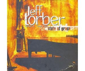 Lorber, Jeff - State of Grace
