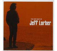 Lorber, Jeff - The Very Best Off (GRP Serie)