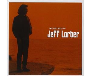 Lorber, Jeff - The Very Best Off (GRP Serie)