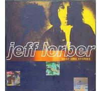 Jeff Lorber – West Side Stories