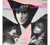 Lorber, Jeff / White, Karyn - Private Person (Facts of Love)