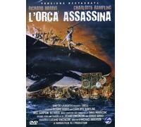 L'orca assassina [Import]