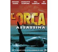 L'orca assassina [Import]