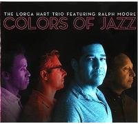Lorca Hart - Colors Of Jazz