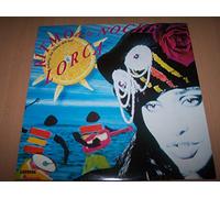 Lorca - Los Ninos Del Sol / Shake It Up! / Lorca Que Calor / Limbo Electrico / Un Otro / Let Me Tell You / Ritmo De La Noche / You've Got A Message / Mary Had A Little Boy / This Is Not A Cover / Lovely