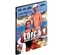 Lorca, Muerte De Un Poeta (Digipack 2 DVDs) (1987) (Import)