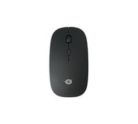 Lorcan souris Ambidextre Bluetooth 1600 DPI