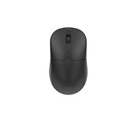 LORCAN04B souris Bureau Ambidextre RF sans fil + Bluetooth Optique 1600 DPI