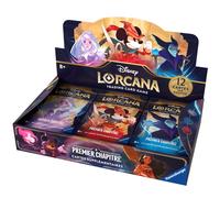 Disney Lorcana chapitre 1 : Display