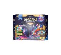 Disney Lorcana chapitre 6 : Coffret Cadeau Stitch