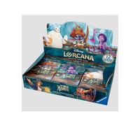 Disney Lorcana chapitre 6 : Booster