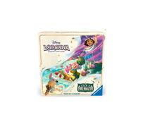 Disney Lorcana - Trove Pack - Chapitre 7 l'île d'Archazia