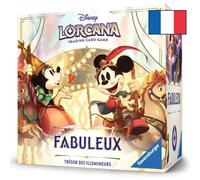 Lorcana - Le Trésor des Illumineurs - Fabuleux FR