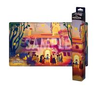 Ravensburger Tapis de jeu Disney Lorcana TCG Ciel Scintillant Encanto Multicolore dès 8 ans