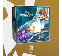 Lorcana VF - Trésor des Illumineurs | Série 6 : Les Terres d'Encres | Neuf