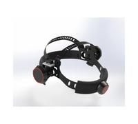 Lorch 553.0010.5 Serre-tête AVR 900 A1 complet