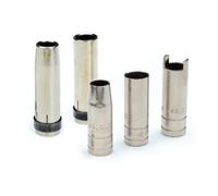 Lorch Lorch Buse à gaz conique NW12,5 siège 20 ML 2400 Quantité:3