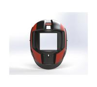 Lorch Lorch Coque de casque de soudage Standard Quantité:1