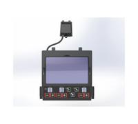 Lorch Filtre de soudage automatique Lorch APR C850 Quantité:1