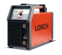 Lorch Lorch HandyTIG 200 AC/DC Poste à souder TIG 200 A 230 V ControlPro Quantité:1