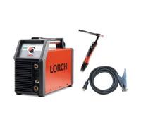 Lorch Lorch Inverseur de soudage HandyTIG 200 AC/DC Offre 2026 Quantité:1