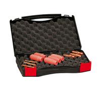 Lorch Lorch Kit Set TIG 1 / 1,6 mm / LTG 17/26 Quantité:1