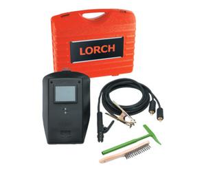 Lorch Lorch Pack de montage électrodes pour MicorStick Quantité:1
