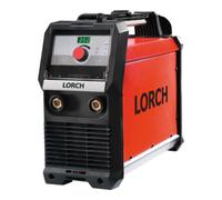 Lorch Lorch Poste à souder à électrodes X 350 A 400 V BasicPlus Quantité:1