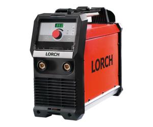 Lorch Lorch Poste à souder à électrodes X 350 A 400 V BasicPlus Quantité:1