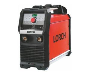 Lorch Lorch Poste à souder à électrodes X 350e 350 A 400 V Control Pro Quantité:1