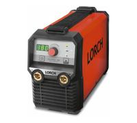 Lorch Lorch Poste à souder électrodes MicorStick 180 ControlPro avec télécommande Accu-Ready Quantité:1