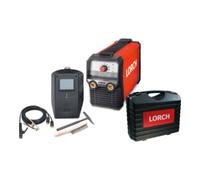 Lorch Lorch Poste à souder MicorStick 160 BasicPlus Offre montage 2026 Quantité:1