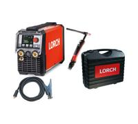 Lorch Lorch Poste à souder MicorTIG 200 ControlPro Offre montage 2026 Quantité:1