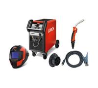 Lorch Lorch Poste à souder R 300 Control Pro Offre atelier 2026 Quantité:1