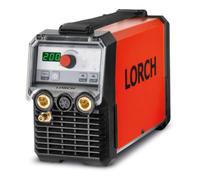 Lorch Lorch Poste à souder TIG MicorTIG 200 DC 200 A 230 V BasicPlus prêt à l’accu Quantité:1