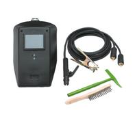 Lorch Lorch Poste de soudage Électrode porte-électrode 35 mm avec câble 4 m Quantité:1