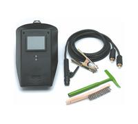 Lorch Lorch Poste de soudage Électrode porte-électrodes 25 mm avec câble 3 m Quantité:1