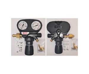 Lorch Lorch Réducteur de pression Basic Ar/CO2 200 bar 32/24 Quantité:1