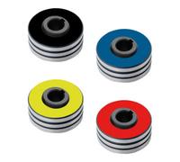 Lorch Lorch Rouleau d'avance acier/inox M-Pro /M-Serie pour fil 0,8/1,0 mm T37SF Quantité:1