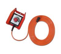 Lorch Lorch Télécommande manuelle HR33 7,5 m Quantité:1