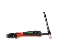 Lorch Lorch Torche TIG i-LTG 2600-PM 4m Quantité:1