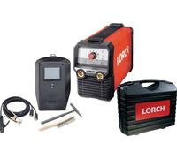 Lorch MicorStick 160 BasicPlus Poste à souder à électrodes 10 - 150 A