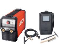 Lorch MicorStick 160 BasicPlus Poste à souder à électrodes 10 - 150 A