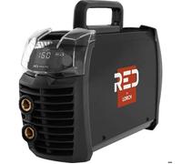 Lorch RED MMA 160 Pro Poste à souder à électrodes 10 - 160 A