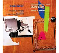 L'orch.Suisse Romande - ZemlinskyLyric Symphony [Import]