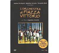 L'orchestra di Piazza Vittorio (+libro )