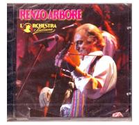 Renzo Arbore – L'orchestra Italiana à Canergie Hall – CD – Import