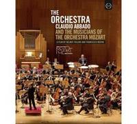 L'orchestre - Blu ray E