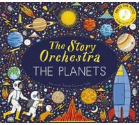 L'orchestre de l'histoire : Les Planètes